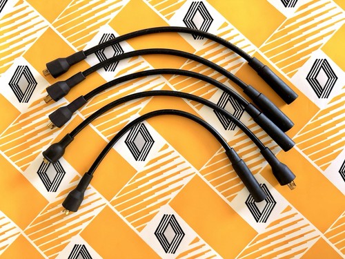 Renault lecar spark plugs - /,